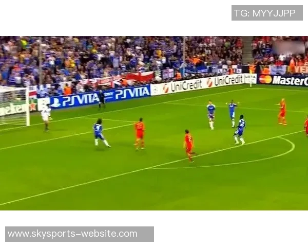 中超精彩对决切尔西轻取马竞点球大战瞬间点燃全场激情