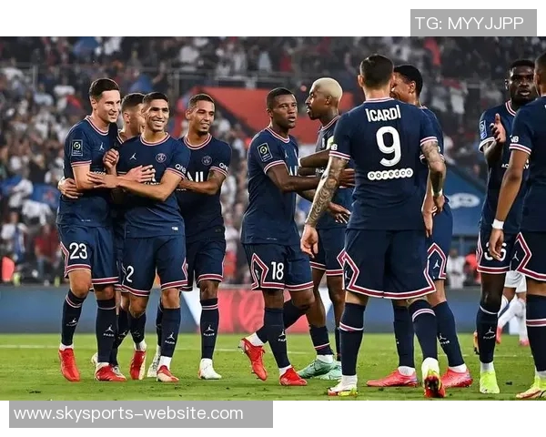 足总杯惊天逆转马竞3-2力克巴黎圣日耳曼全场集锦回顾