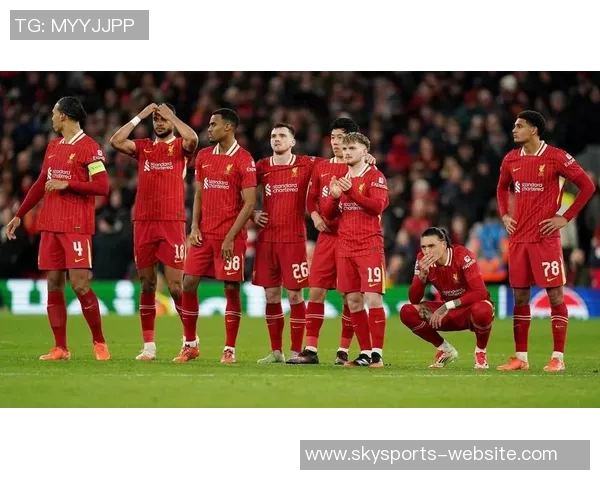 欧冠激战利物浦大胜巴黎圣日耳曼点球大战引爆全场精彩瞬间回顾