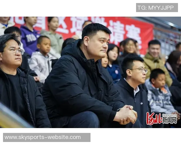 姚明的故事：从村里走向世界的篮球传奇与乡村振兴之路