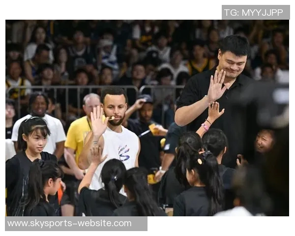 姚明赛场原声背后的故事与情感交织的篮球传奇之旅