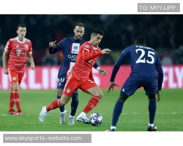 巴黎圣日耳曼逆袭本菲卡5-1点球大战成历史冷门瞬间引爆全场