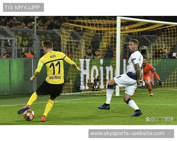 世界杯惊天逆转多特蒙德6比2热刺十大进球瞬间引爆全场激情