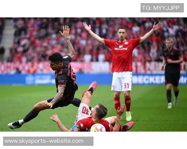 友谊赛精彩对决拜仁与里昂战成平局神扑瞬间令全场沸腾